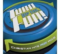 VARIOUS - Turn UP The Fun Christian Hits [Import]
