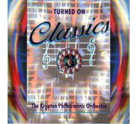 Various - Turned on Classics [Import]