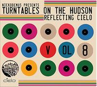 Various - Turntables on the Hudson: Reflecting Cielo
