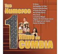 Tus Numeros 1 Al Ritmo De Cumbia
