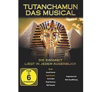 Various - Tutanchamun-das Musical [Import]