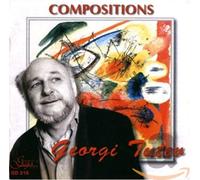 Various - Tutev; Compositions