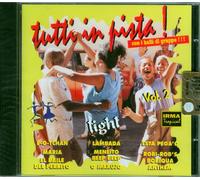 Various - Tutti Vol.2 Lite [Import]