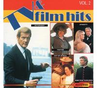Various - TV and Film Hits Volume 2 [UK Import]