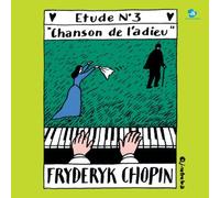 Various - TV de Kiita Chopin. [Import]