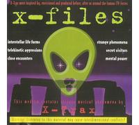 Various - TV Instrumental Music (Compilation CD, 19 Tracks)