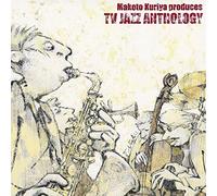 Various - TV Jazz Anthology [Import]