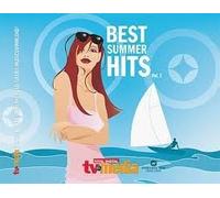 Various - TV Media Sommerhits [Import]
