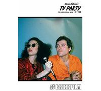 TV Party - Color Show