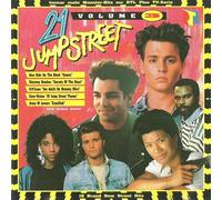 Various - TV Pop Music (Compilation CD, 16 Tracks)