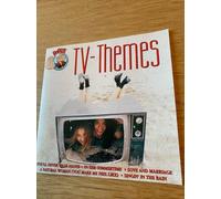 Various - TV Themes [Import]