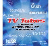 Various - TV Tubes [Import]