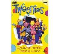 Various - Tweenies/l.K.Spiel