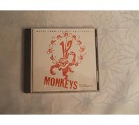 Various - Twelve Monkeys
