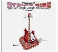 Various - Twelve String High Vol.2