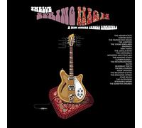 Various - Twelve Strings High, Vol. 1