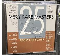 Various - Twenty-Five Very Rare Masters