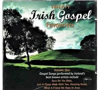Various - Twenty Irish Gospel Favourites [Import]