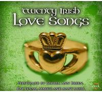 Various - Twenty Irish Love Songs