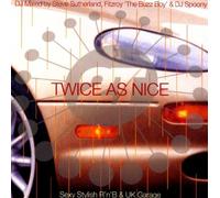 Various - Twice As Nice [Import]