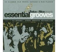 Various - Twice As Nice Presents. [Import]
