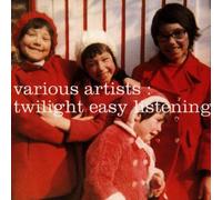Various - Twilight Easy Listening [Import]