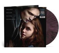 Twilight Soundtrack - Twilight Original Motion Picture Soundtrack