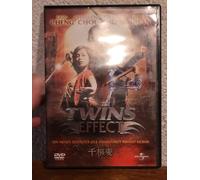 Various - Twins Effect,the Dvd S/T [Import allemand]