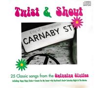 Various - Twist and Shout [UK Import]