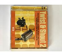 Various - Twist & Shout 2 [Import]