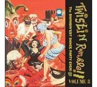 Various - Twistin' Rumble, Vol. 8