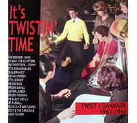 Various - Twistin' Time
