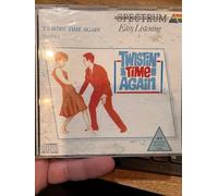 VARIOUS - TWISTIN' TIME AGAIN