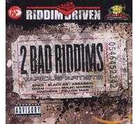 Various - Two Bad Vol.3 (Riddim Driven) [Import]