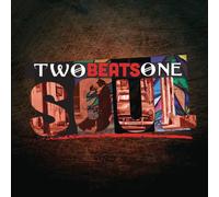 Various Two Beats One Soul (CD)