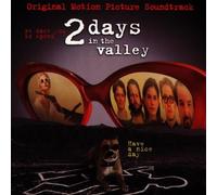 Various - Two Days in/Valley [Import]