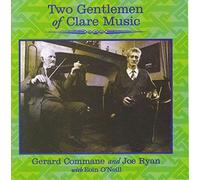 Various - Two Gentlemen of Clare Music [Import]