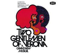 Various - Two Gentlemen of Verona
