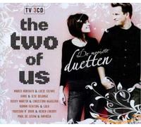 Various - Two of Us [Import]