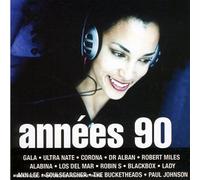 Various - Twogether Annees 90