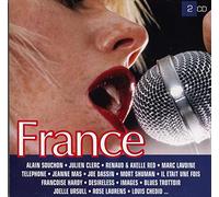 Various - Twogether France