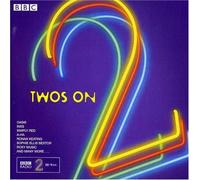 Various - Two's on 2 [Import]