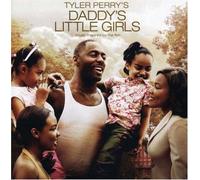 Various - Tyler Perry's Daddy's Little G [Import]