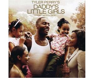 Various - Tyler Perry's Daddy's Little G [Import]