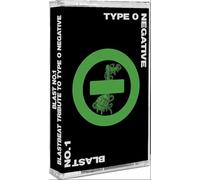 Various (Type O Negative Tribute) - Blast No. 1 (Deluxe) [Import]