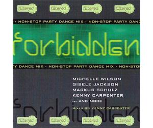 Various - Typical 90s House Music - Nonstop DJ Mixed for Party, Bar, Club, Beachbar (Compilation CD, 14 Tracks, Various) Michelle Wilson - Key Of Life / Kenny Carpenter - Catechism / Mood II Swing - Take Me Baby / Lenny Fontana - Get Down & Get Funky / Reggie Hall - Let's Celebrate u.a.