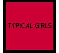 Various - Typical Girls Volume 6