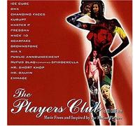 Various - Typical Late 90s Rap Hip Hop Rhymes Groove (Compilation CD, 16 Tracks, Various) Changing Faces - Same Tempo / Brownstone - Don't Play Me Wrong / Public Announcement - What A Woman Feels / Mr. Dalvin - Get Mine / Kurupt - Under Pressure / Ice Cube - We Be Clubbin' u.a.