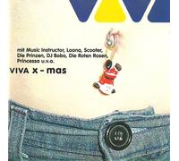 Various - Typical Pop Christmas (Compilation CD, 19 Tracks)