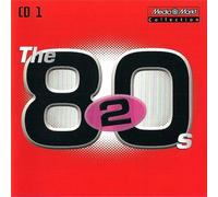 Various - Typisch 80er Jahre Kulthits (CD Compilation, 16 Titel, Diverse Künstler) SoulSister - The Way To Your Heart / The Pretenders - Don't Get Me Wrong / Blancmange - Waves / Ph.D. - I Won't Let You Down / Lou Gramm - Midnight Blue u.a.